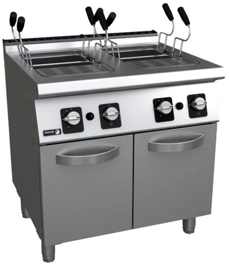 Fagor pastakokare CP-G7226