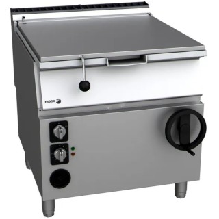 Fagor gasdriven stekbord SB-G910