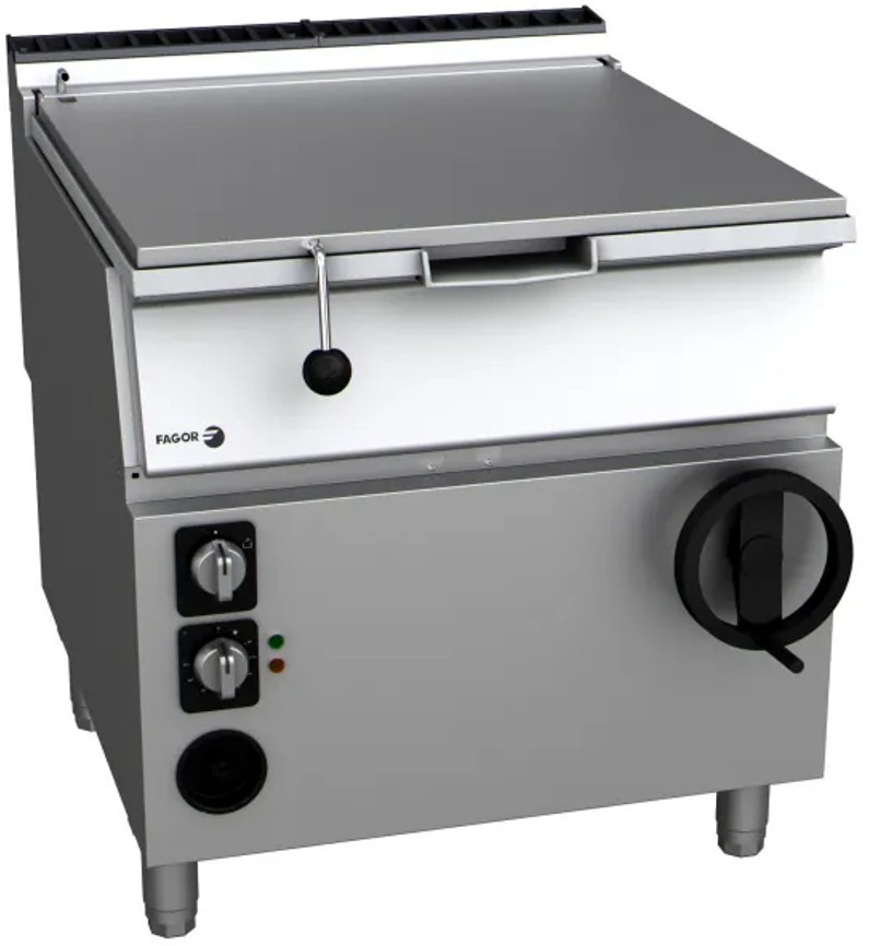 Fagor gasdriven stekbord SB-G910