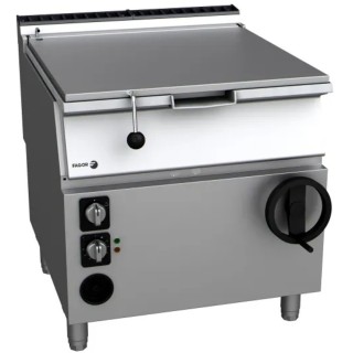 Fagor gasdriven stekbord SB-G910 I