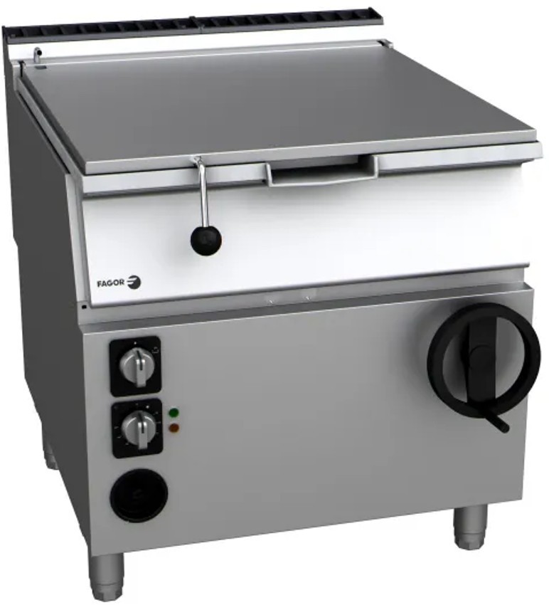 Fagor gasdriven stekbord SB-G910 I