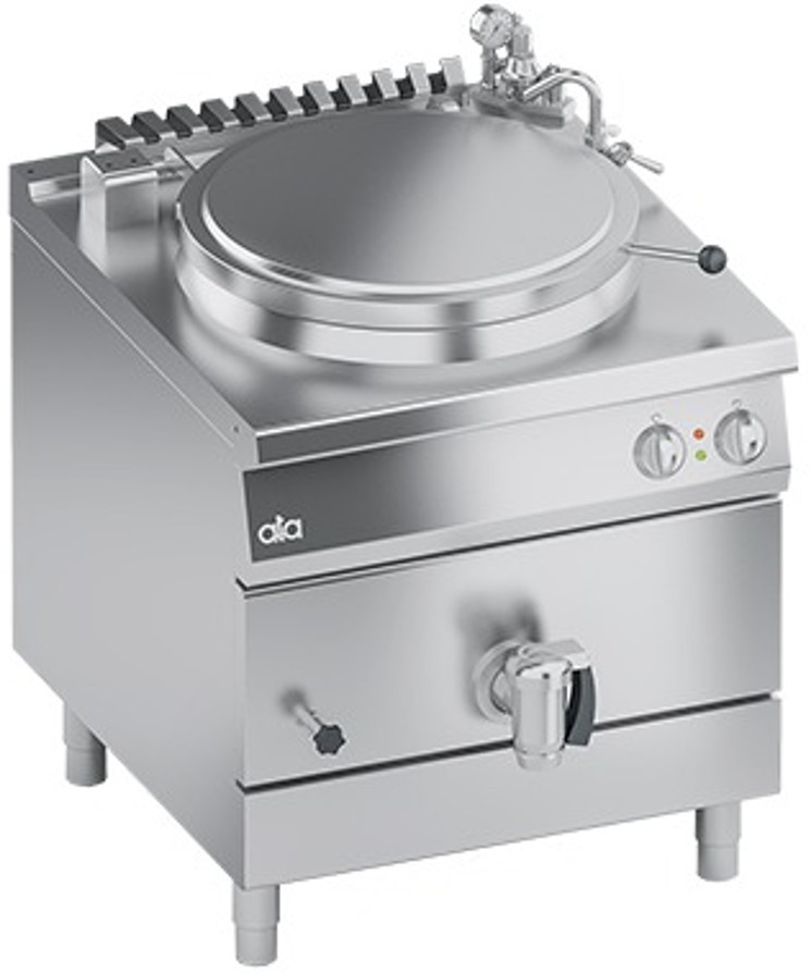 ATA elektrisk kokgryta K4EPIS1016
