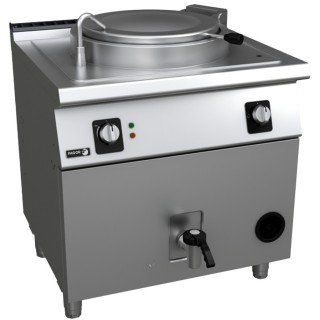 Fagor gasdriven kokgryta M-G710