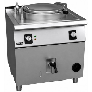 Fagor gasdriven kokgryta M-G710 BM