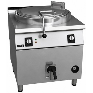 Fagor gasdriven kokgryta M-G920