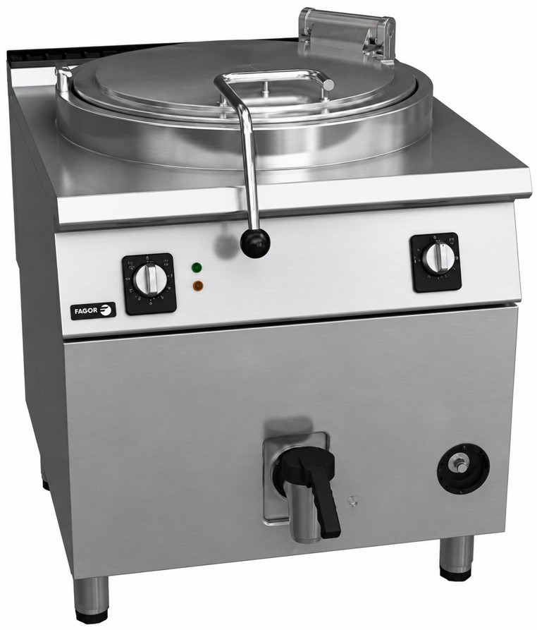 Fagor gasdriven kokgryta M-G920