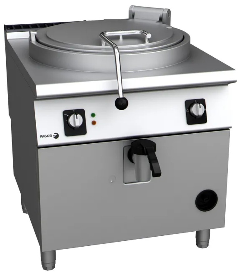 Fagor gasdriven kokgryta M-G915