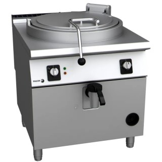 Fagor gasdriven kokgryta M-G910