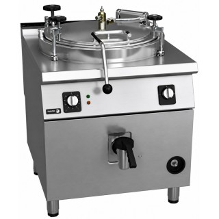 Fagor gasdriven kokgryta MP-G910