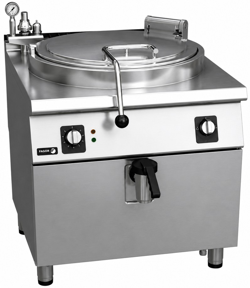 Fagor elektrisk kokgryta M-E910 BM
