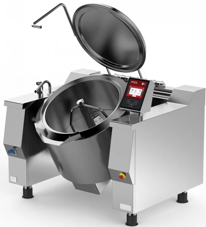 Firex kokgryta PRIE320M V1