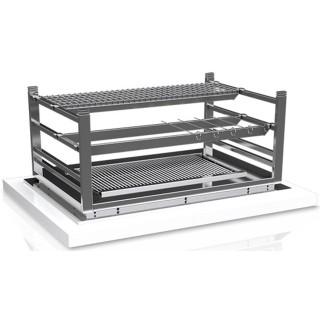 Kopa Robata-grill R90D