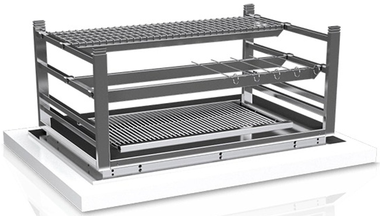 Kopa Robata-grill R90D