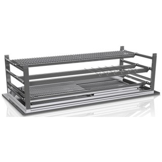 Kopa Robata-grill R120D