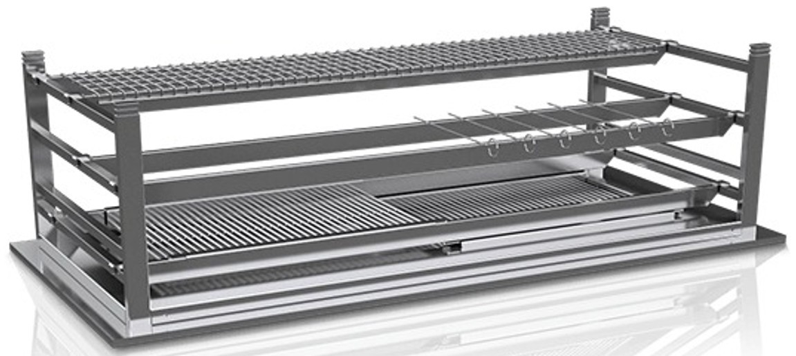 Kopa Robata-grill R120D