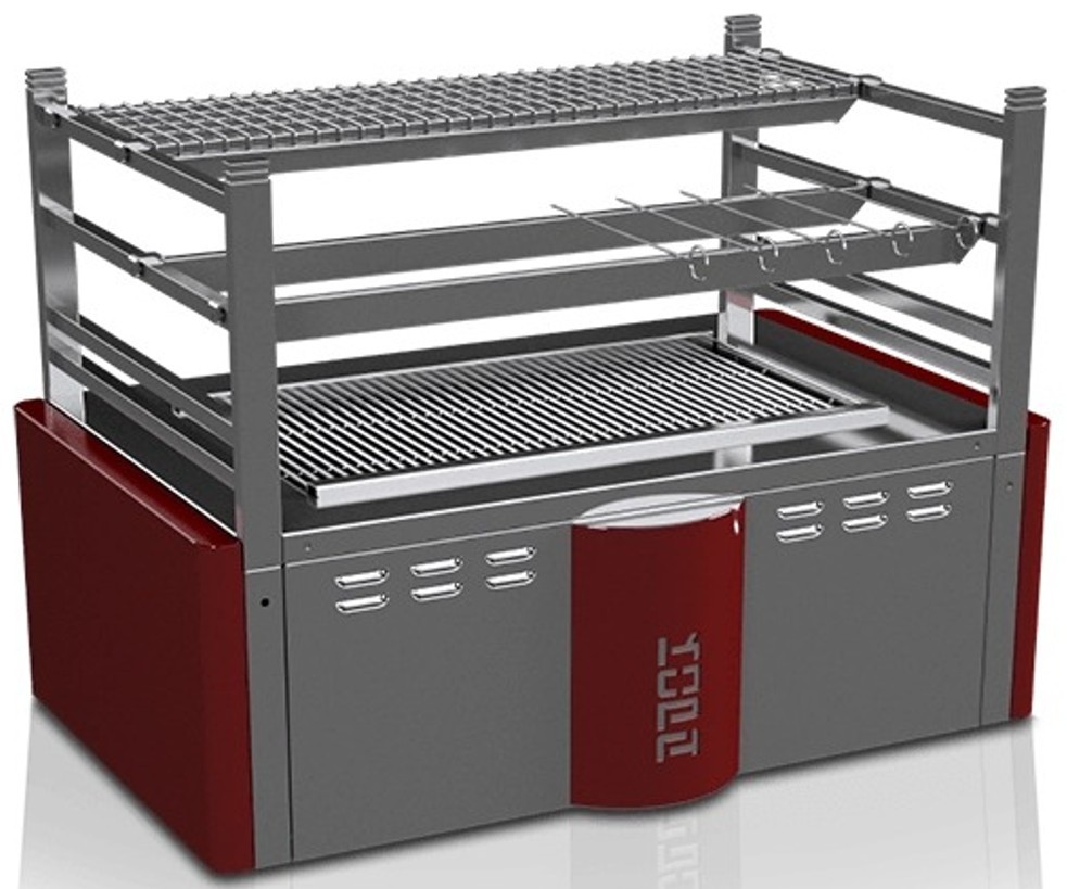 Kopa Robata-grill R90T