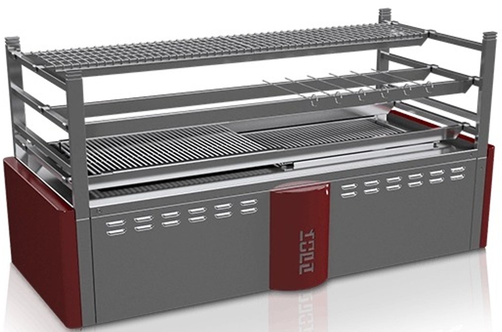 Kopa Robata-grill R120T