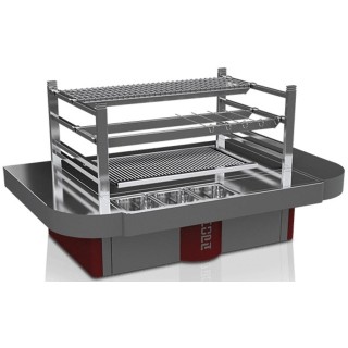 Kopa Robata-grill R90TT