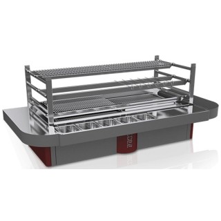 Kopa Robata-grill R120TT