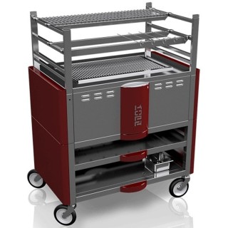 Kopa Robata-grill R90S