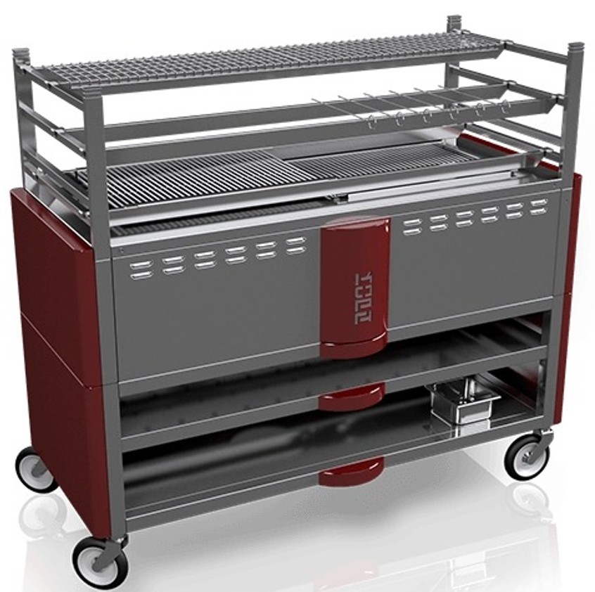 Kopa Robata-grill R120S