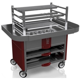 Kopa Robata-grill R90ST