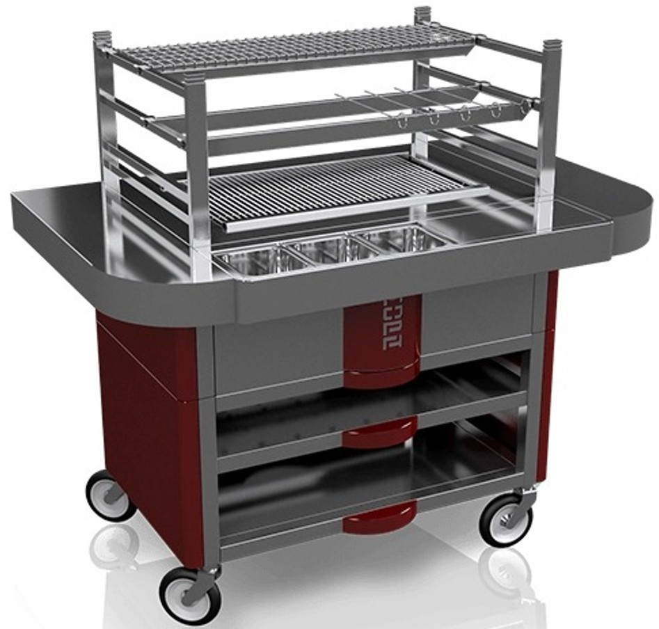 Kopa Robata-grill R90ST