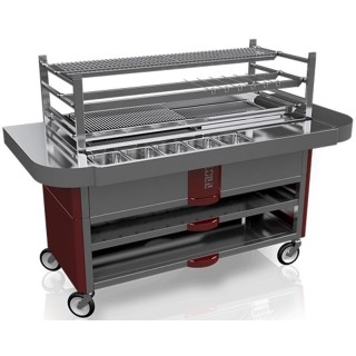 Kopa Robata-grill R120ST