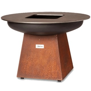 OnFire grill VLC