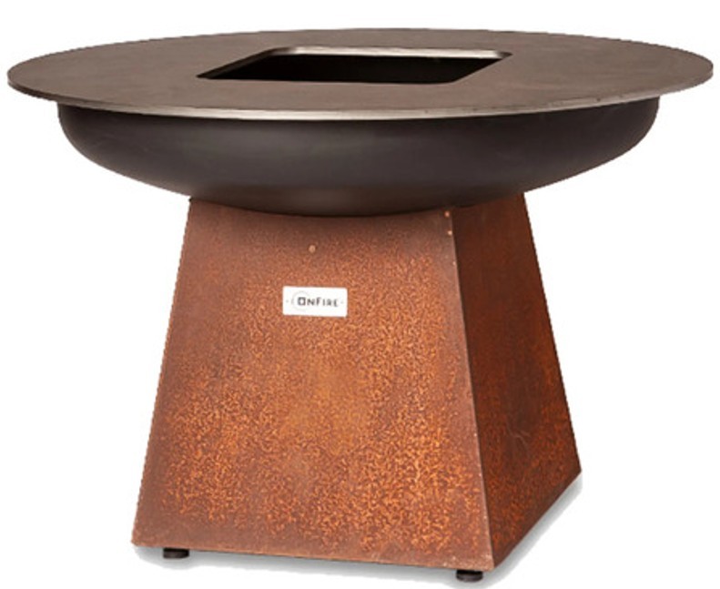 OnFire grill VLC