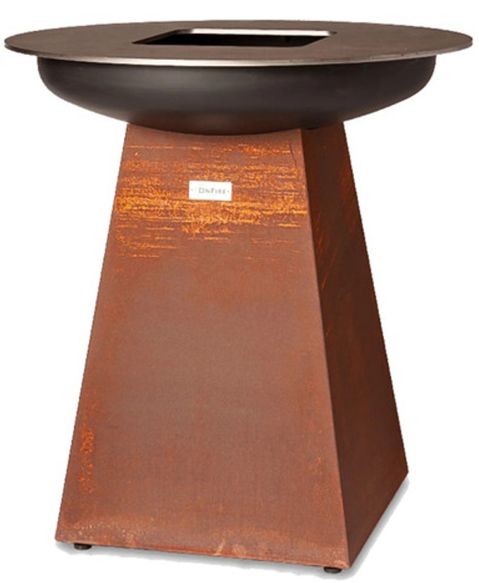 OnFire grill VC