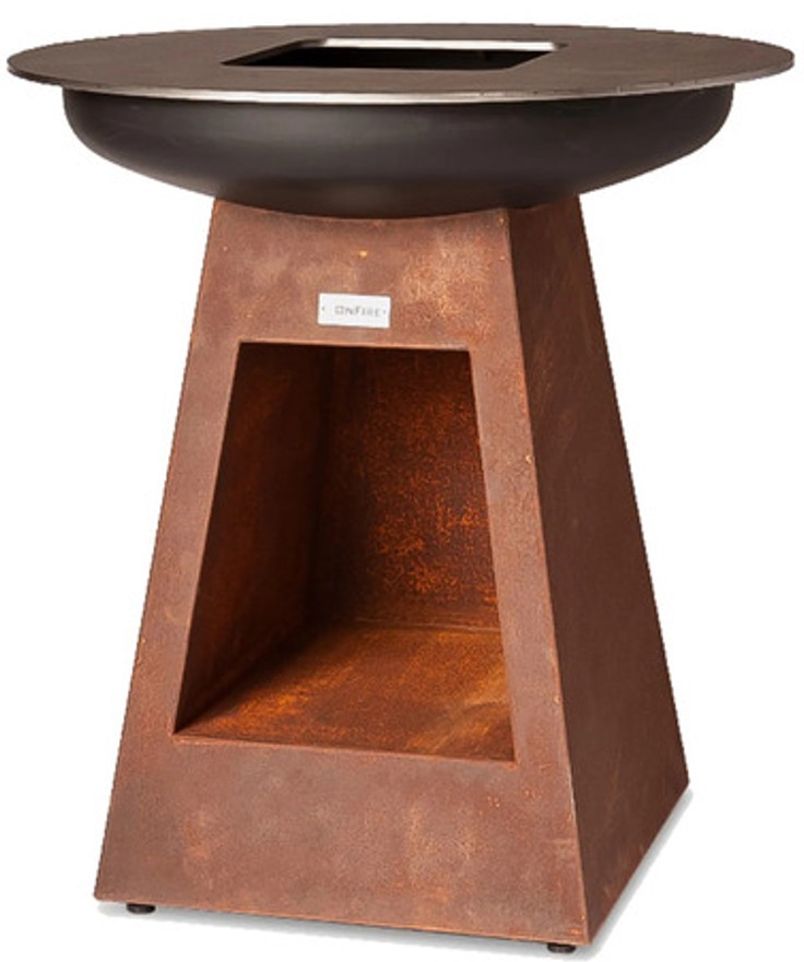 OnFire grill VCS