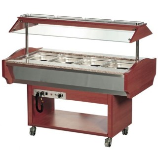 Arisco vattenbad SHBM4M