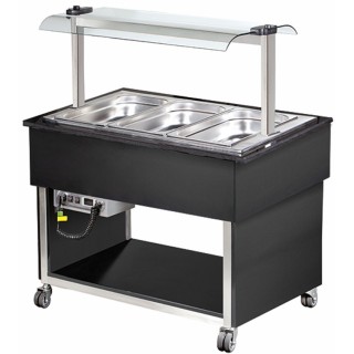 Arisco vattenbad MBH811B