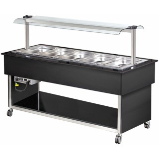 Arisco vattenbad MBH818B