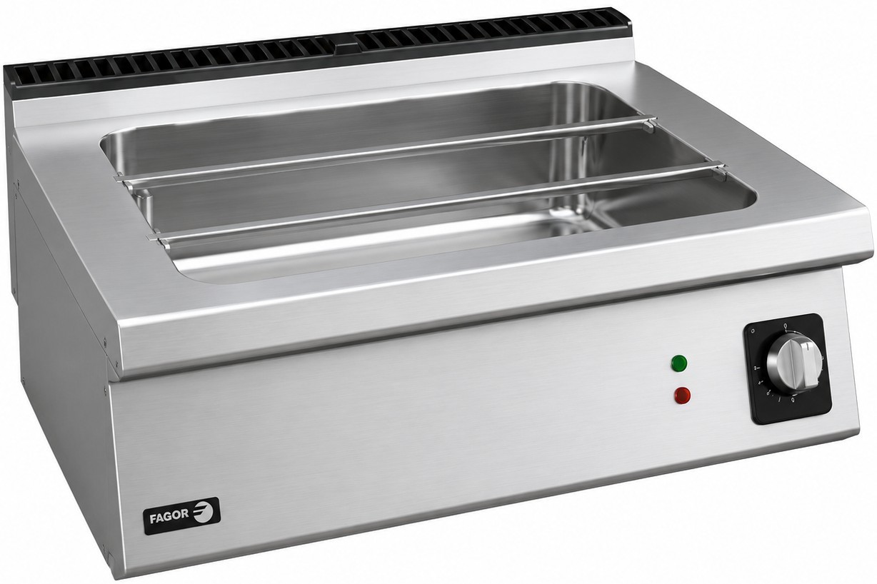 Fagor vattenbad BM-E710