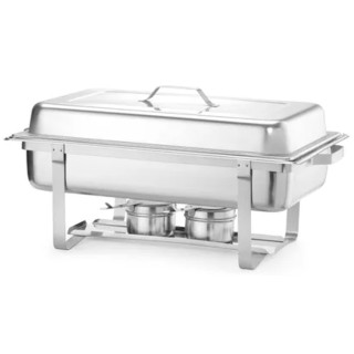 Hendi chafing dish GN 1/1