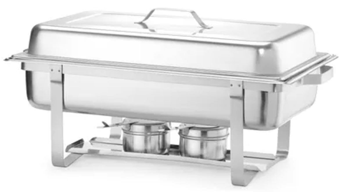 Hendi chafing dish GN 1/1