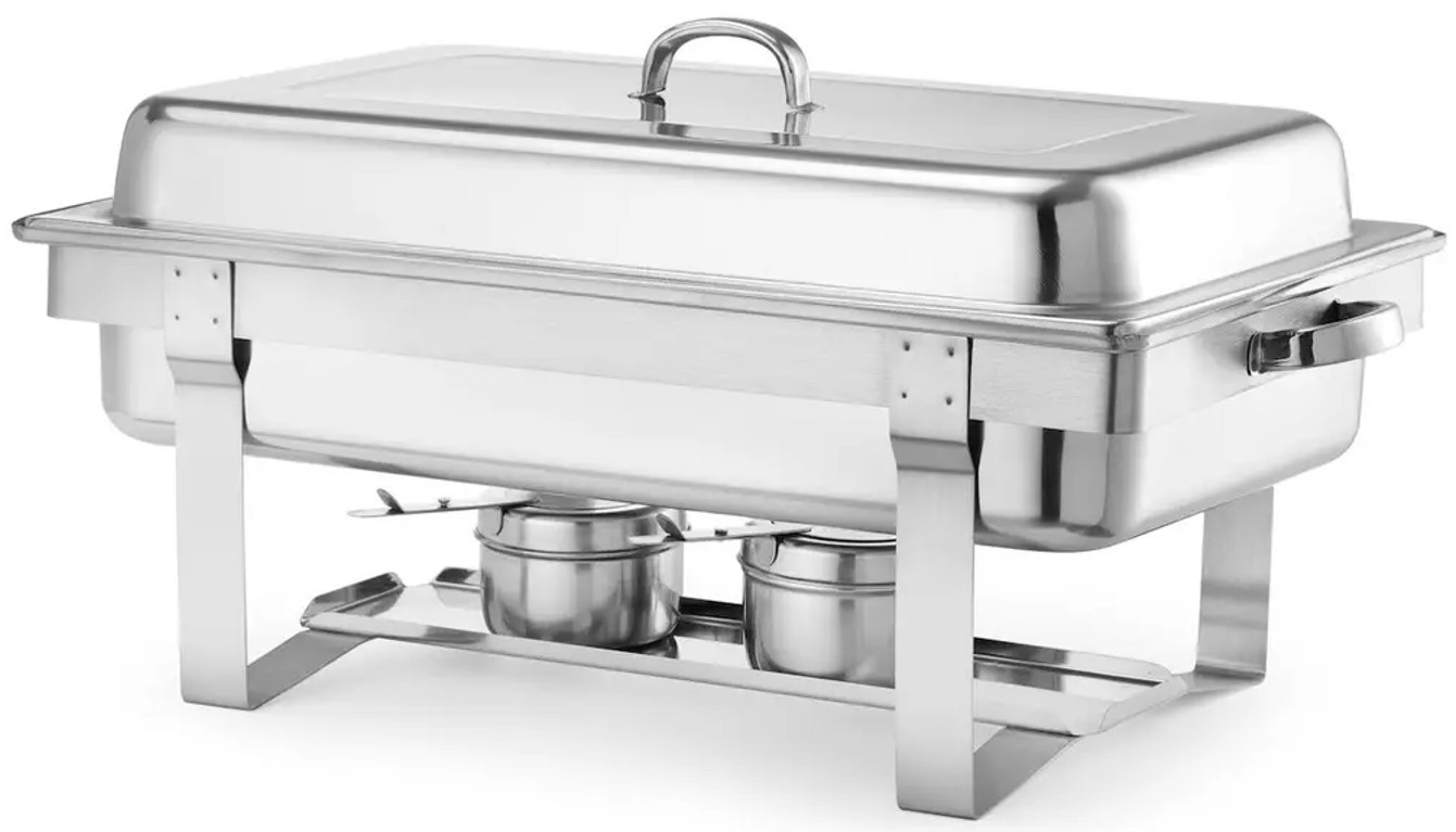 Hendi chafing dish GN 1/1