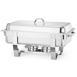 Hendi chafing dish GN 1/1-set