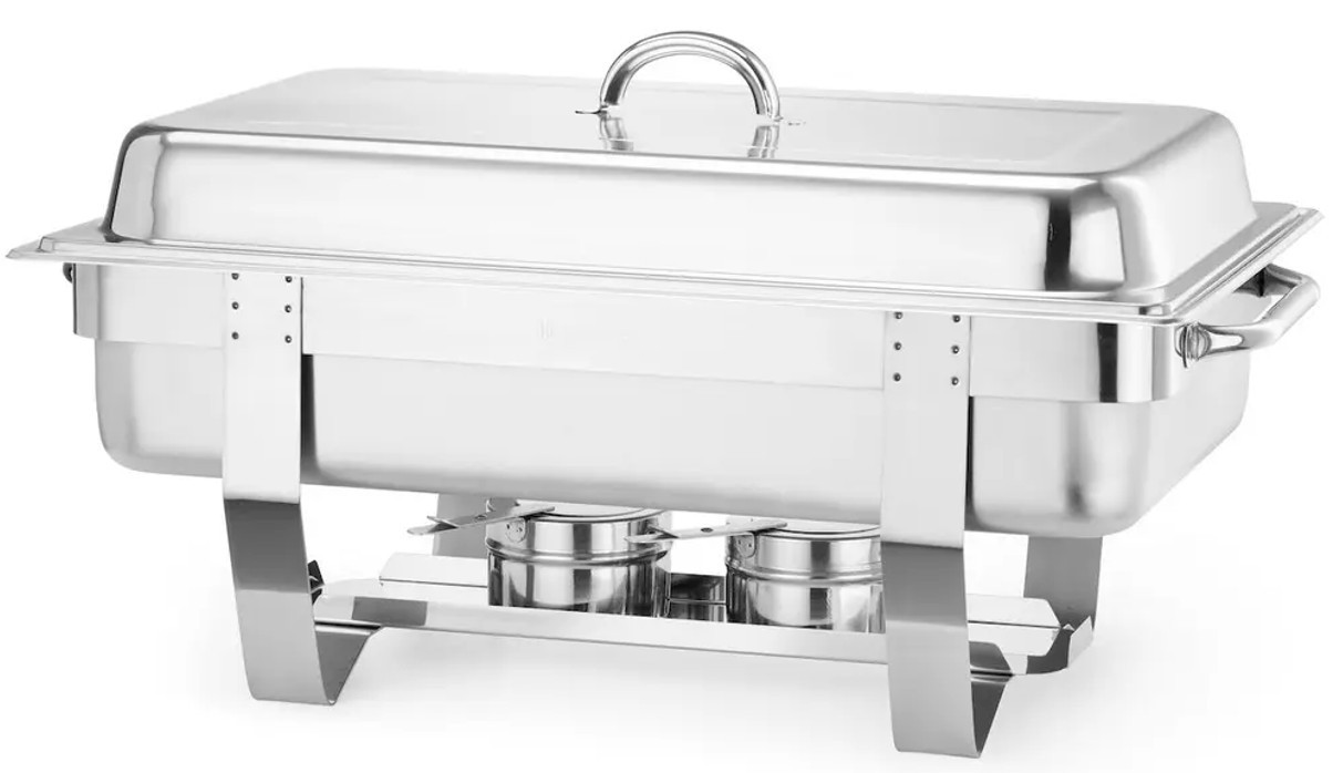 Hendi chafing dish GN 1/1-set