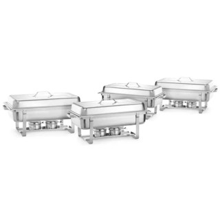 Hendi chafing dish GN 1/1