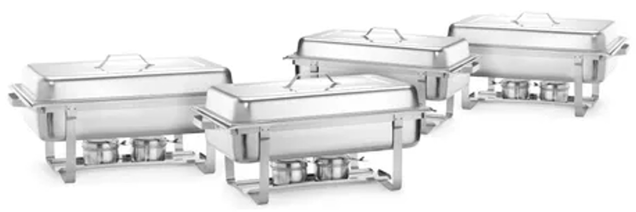 Hendi chafing dish GN 1/1