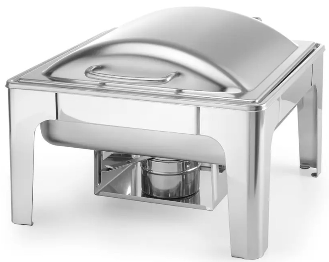 Hendi chafing dish GN 2/3