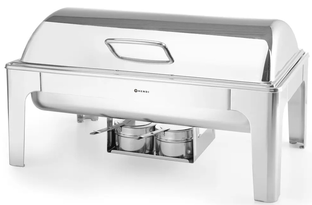 Hendi chafing dish GN 1/1