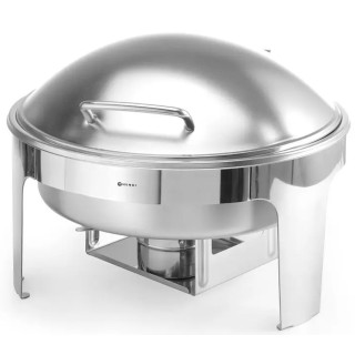 Hendi rund chafing dish