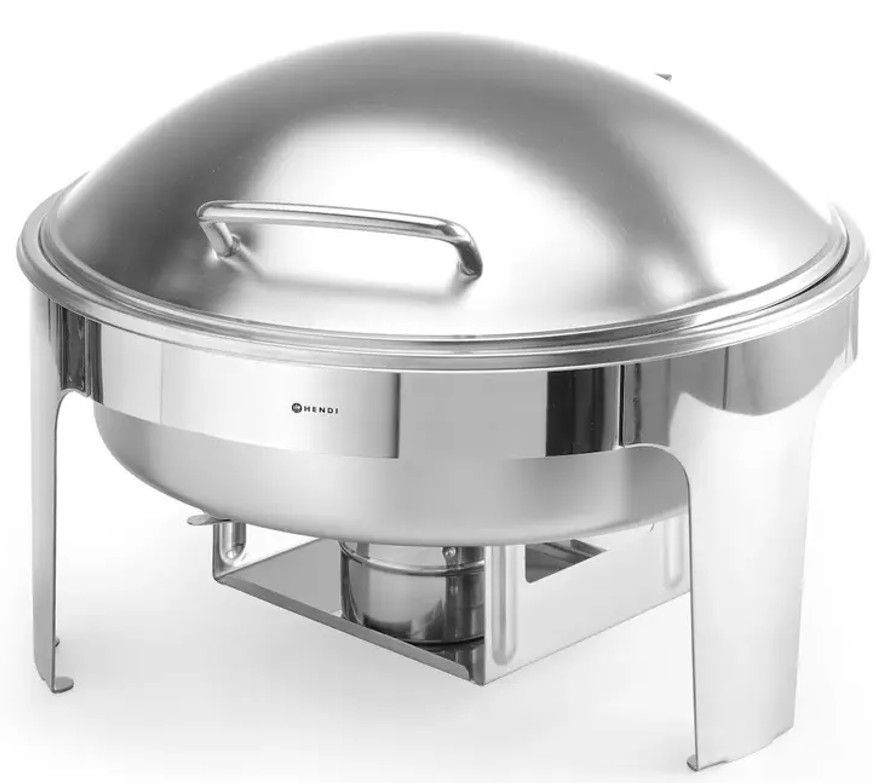 Hendi rund chafing dish