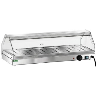 Forcar värmemonter VBR 4781