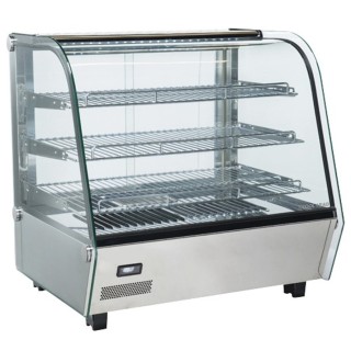 Coolhead värmemonter RH 120