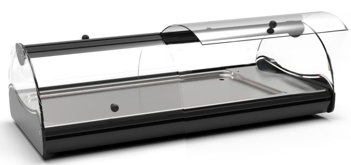 Sayl neutral monter S4-NE